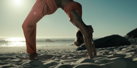 Pilates