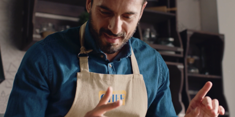 Panna Chef