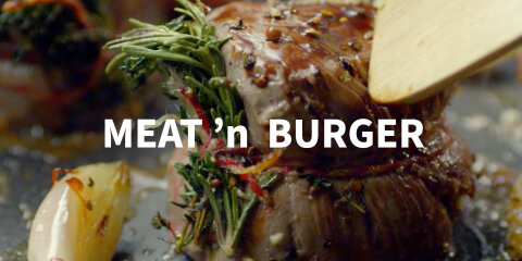 Meat 'n Burger