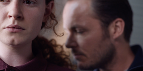 Stärker als Gewalt / Gewalt am Arbeitsplatz – Stronger than Violence / Occupational Violence – Directors Cut