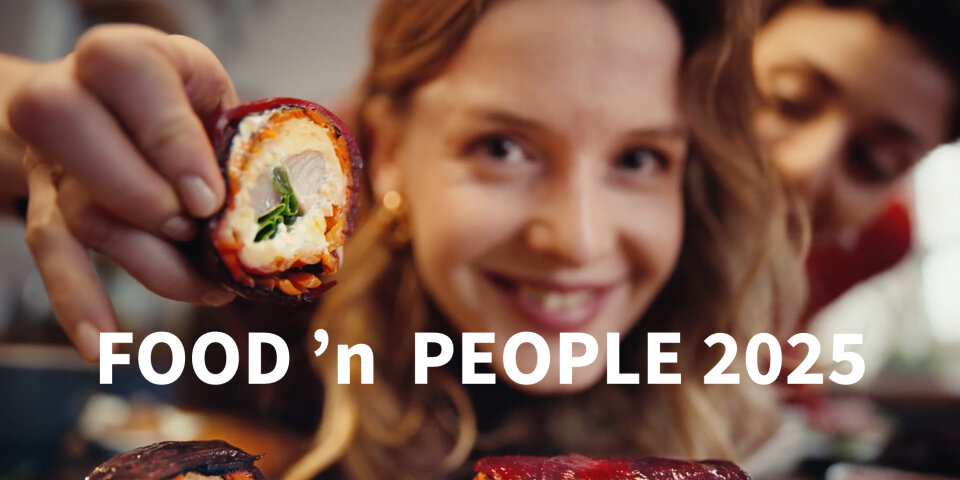 Food and People 2025